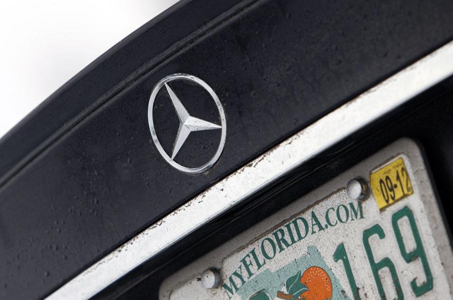  Mercedes-Benz C350 4Matic 2012 года  (фото 24 из 29)